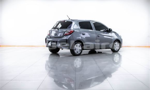 Buy Used Mitsubishi Mirage Other Car in Bangkok in Bangkok Buy Used Mitsubishi Mirage Other Car in Bangkok in Bangkok