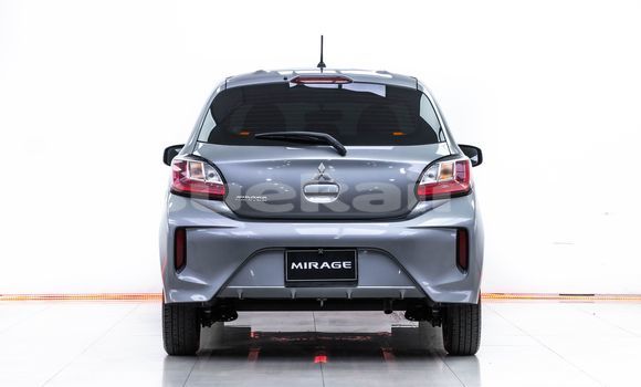 Buy Used Mitsubishi Mirage Other Car in Bangkok in Bangkok Buy Used Mitsubishi Mirage Other Car in Bangkok in Bangkok