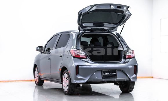 Buy Used Mitsubishi Mirage Other Car in Bangkok in Bangkok Buy Used Mitsubishi Mirage Other Car in Bangkok in Bangkok