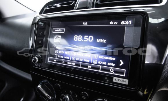 Buy Used Mitsubishi Mirage Other Car in Bangkok in Bangkok Buy Used Mitsubishi Mirage Other Car in Bangkok in Bangkok