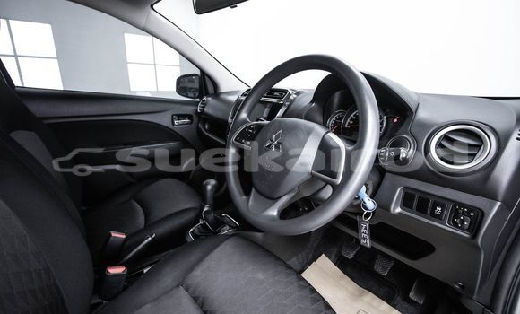 Buy Used Mitsubishi Mirage Other Car in Bangkok in Bangkok Buy Used Mitsubishi Mirage Other Car in Bangkok in Bangkok