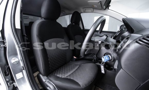 Buy Used Mitsubishi Mirage Other Car in Bangkok in Bangkok Buy Used Mitsubishi Mirage Other Car in Bangkok in Bangkok