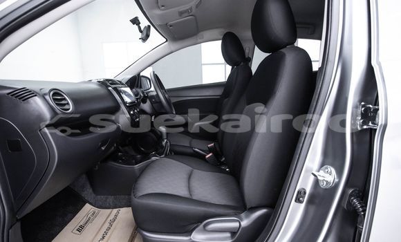 Buy Used Mitsubishi Mirage Other Car in Bangkok in Bangkok Buy Used Mitsubishi Mirage Other Car in Bangkok in Bangkok