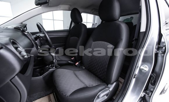 Buy Used Mitsubishi Mirage Other Car in Bangkok in Bangkok Buy Used Mitsubishi Mirage Other Car in Bangkok in Bangkok