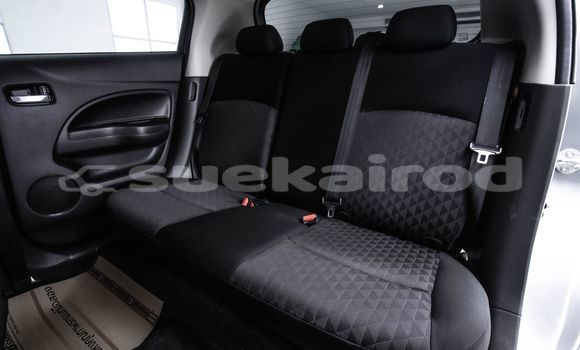 Buy Used Mitsubishi Mirage Other Car in Bangkok in Bangkok Buy Used Mitsubishi Mirage Other Car in Bangkok in Bangkok