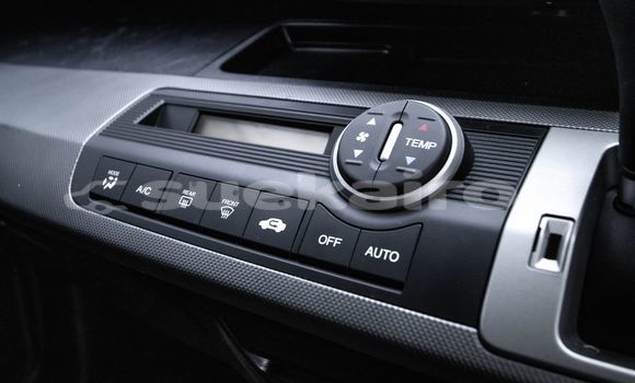 Buy Used Honda Freed White Car in Bangkok in Bangkok Buy Used Honda Freed White Car in Bangkok in Bangkok