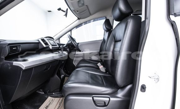 Buy Used Honda Freed White Car in Bangkok in Bangkok Buy Used Honda Freed White Car in Bangkok in Bangkok