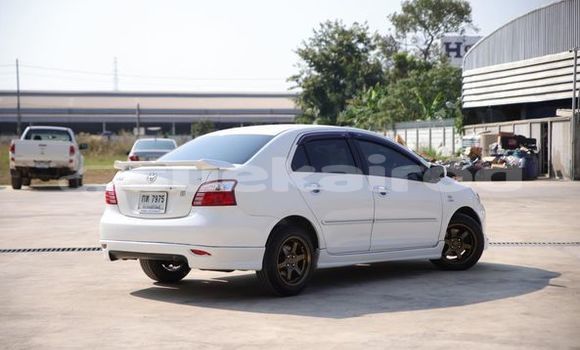 ซื้อ รถมือสอง Toyota Vios ขาว รถยนต์ ใน %{เมือง} ใน กรุงเทพมหานคร ซื้อ รถมือสอง Toyota Vios ขาว รถยนต์ ใน %{เมือง} ใน กรุงเทพมหานคร
