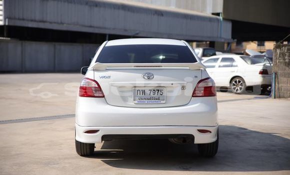 ซื้อ รถมือสอง Toyota Vios ขาว รถยนต์ ใน %{เมือง} ใน กรุงเทพมหานคร ซื้อ รถมือสอง Toyota Vios ขาว รถยนต์ ใน %{เมือง} ใน กรุงเทพมหานคร