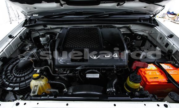 Buy Used Toyota Fortuner White Car in Bangkok in Bangkok Buy Used Toyota Fortuner White Car in Bangkok in Bangkok