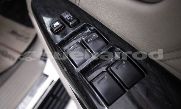 Buy Used Toyota Fortuner White Car in Bangkok in Bangkok Buy Used Toyota Fortuner White Car in Bangkok in Bangkok