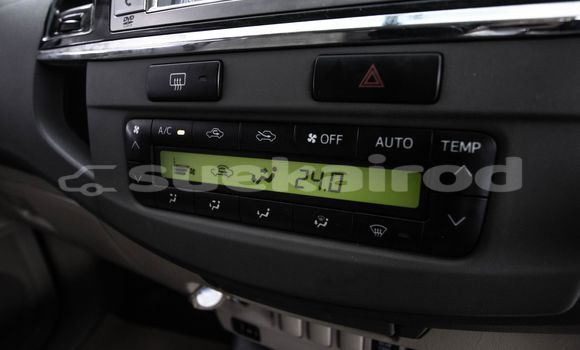 Buy Used Toyota Fortuner White Car in Bangkok in Bangkok Buy Used Toyota Fortuner White Car in Bangkok in Bangkok