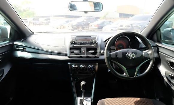 Buy Used Toyota Yaris Black Car in Bangkok in Bangkok Buy Used Toyota Yaris Black Car in Bangkok in Bangkok