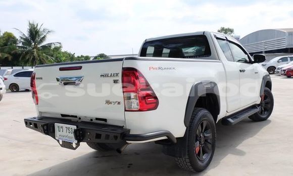 ซื้อ รถมือสอง Toyota Hiluxe Revo ขาว รถยนต์ ใน %{เมือง} ใน กรุงเทพมหานคร ซื้อ รถมือสอง Toyota Hiluxe Revo ขาว รถยนต์ ใน %{เมือง} ใน กรุงเทพมหานคร