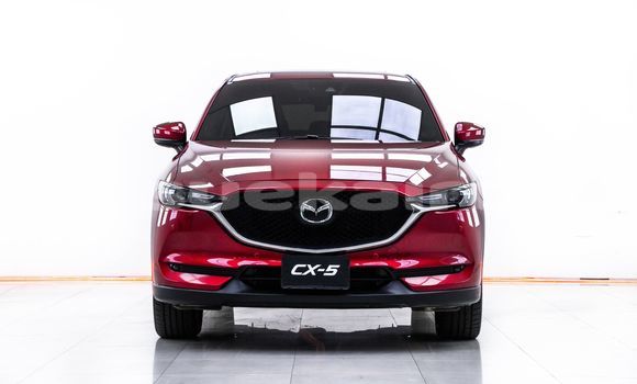 Buy Used Mazda CX-5 Red Car in Bangkok in Bangkok Buy Used Mazda CX-5 Red Car in Bangkok in Bangkok