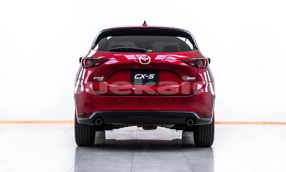 Buy Used Mazda CX-5 Red Car in Bangkok in Bangkok Buy Used Mazda CX-5 Red Car in Bangkok in Bangkok