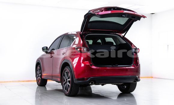 Buy Used Mazda CX-5 Red Car in Bangkok in Bangkok Buy Used Mazda CX-5 Red Car in Bangkok in Bangkok