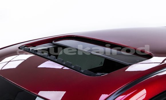 Buy Used Mazda CX-5 Red Car in Bangkok in Bangkok Buy Used Mazda CX-5 Red Car in Bangkok in Bangkok