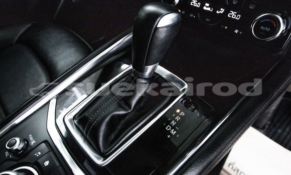 Buy Used Mazda CX-5 Red Car in Bangkok in Bangkok Buy Used Mazda CX-5 Red Car in Bangkok in Bangkok