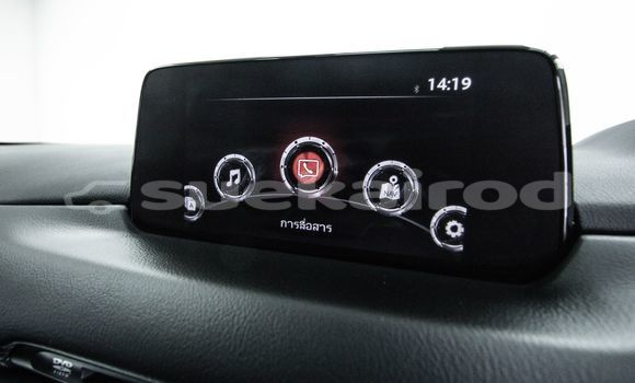 Buy Used Mazda CX-5 Red Car in Bangkok in Bangkok Buy Used Mazda CX-5 Red Car in Bangkok in Bangkok