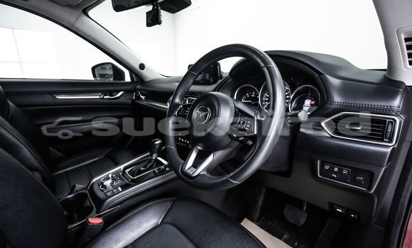 Buy Used Mazda CX-5 Red Car in Bangkok in Bangkok Buy Used Mazda CX-5 Red Car in Bangkok in Bangkok