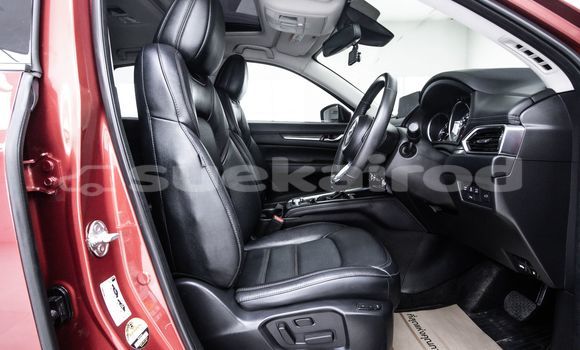 Buy Used Mazda CX-5 Red Car in Bangkok in Bangkok Buy Used Mazda CX-5 Red Car in Bangkok in Bangkok