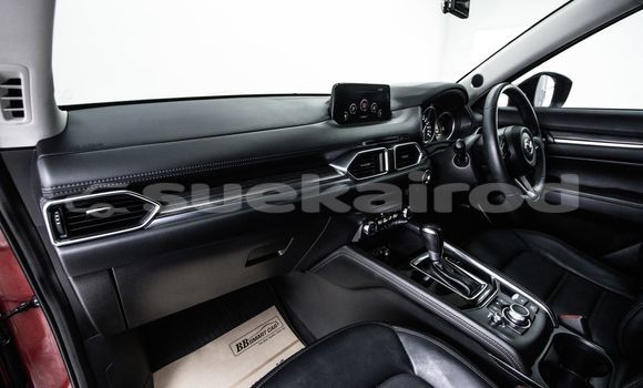 Buy Used Mazda CX-5 Red Car in Bangkok in Bangkok Buy Used Mazda CX-5 Red Car in Bangkok in Bangkok