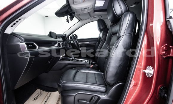 Buy Used Mazda CX-5 Red Car in Bangkok in Bangkok Buy Used Mazda CX-5 Red Car in Bangkok in Bangkok
