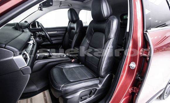 Buy Used Mazda CX-5 Red Car in Bangkok in Bangkok Buy Used Mazda CX-5 Red Car in Bangkok in Bangkok