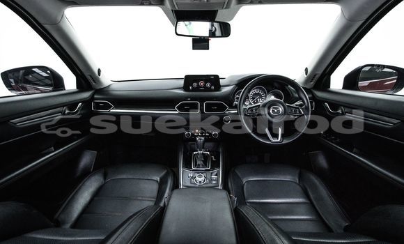 Buy Used Mazda CX-5 Red Car in Bangkok in Bangkok Buy Used Mazda CX-5 Red Car in Bangkok in Bangkok