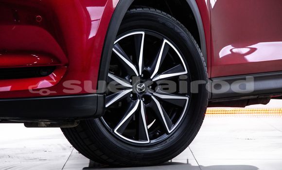 Buy Used Mazda CX-5 Red Car in Bangkok in Bangkok Buy Used Mazda CX-5 Red Car in Bangkok in Bangkok
