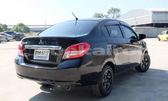 ซื้อ รถมือสอง Mitsubishi Attrage สีดำ รถยนต์ ใน %{เมือง} ใน กรุงเทพมหานคร ซื้อ รถมือสอง Mitsubishi Attrage สีดำ รถยนต์ ใน %{เมือง} ใน กรุงเทพมหานคร