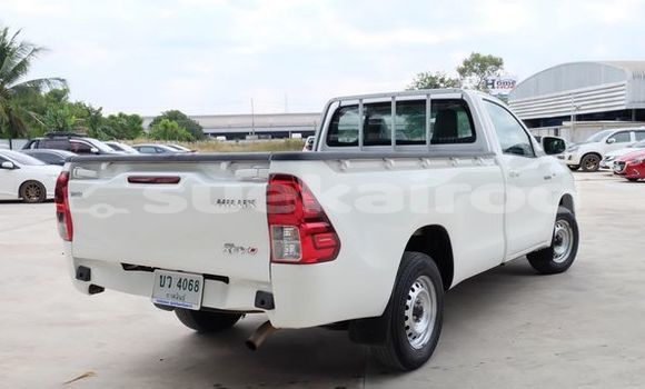 ซื้อ รถมือสอง Toyota Hiluxe Revo ขาว รถยนต์ ใน %{เมือง} ใน กรุงเทพมหานคร ซื้อ รถมือสอง Toyota Hiluxe Revo ขาว รถยนต์ ใน %{เมือง} ใน กรุงเทพมหานคร