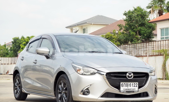 ซื้อ รถมือสอง Mazda 2 เงิน รถยนต์ ใน %{เมือง} ใน กรุงเทพมหานคร ซื้อ รถมือสอง Mazda 2 เงิน รถยนต์ ใน %{เมือง} ใน กรุงเทพมหานคร