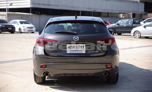 ซื้อ รถมือสอง Mazda Mazda 3 สีดำ รถยนต์ ใน %{เมือง} ใน กรุงเทพมหานคร ซื้อ รถมือสอง Mazda Mazda 3 สีดำ รถยนต์ ใน %{เมือง} ใน กรุงเทพมหานคร