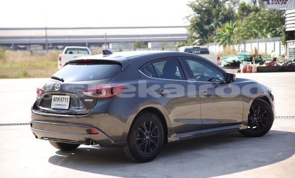 ซื้อ รถมือสอง Mazda Mazda 3 สีดำ รถยนต์ ใน %{เมือง} ใน กรุงเทพมหานคร ซื้อ รถมือสอง Mazda Mazda 3 สีดำ รถยนต์ ใน %{เมือง} ใน กรุงเทพมหานคร