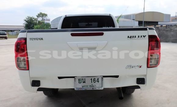 ซื้อ รถมือสอง Toyota Hiluxe Revo ขาว รถยนต์ ใน %{เมือง} ใน กรุงเทพมหานคร ซื้อ รถมือสอง Toyota Hiluxe Revo ขาว รถยนต์ ใน %{เมือง} ใน กรุงเทพมหานคร
