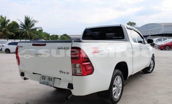 ซื้อ รถมือสอง Toyota Hiluxe Revo ขาว รถยนต์ ใน %{เมือง} ใน กรุงเทพมหานคร ซื้อ รถมือสอง Toyota Hiluxe Revo ขาว รถยนต์ ใน %{เมือง} ใน กรุงเทพมหานคร