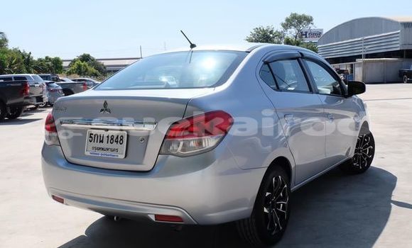 ซื้อ รถมือสอง Mitsubishi Attrage ขาว รถยนต์ ใน %{เมือง} ใน กรุงเทพมหานคร ซื้อ รถมือสอง Mitsubishi Attrage ขาว รถยนต์ ใน %{เมือง} ใน กรุงเทพมหานคร