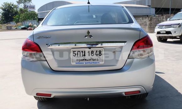 ซื้อ รถมือสอง Mitsubishi Attrage ขาว รถยนต์ ใน %{เมือง} ใน กรุงเทพมหานคร ซื้อ รถมือสอง Mitsubishi Attrage ขาว รถยนต์ ใน %{เมือง} ใน กรุงเทพมหานคร