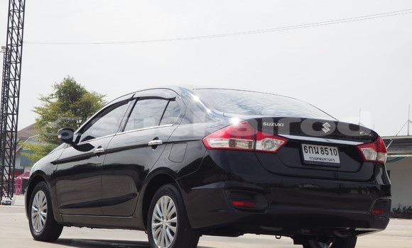 ซื้อ รถมือสอง Suzuki Ciaz สีดำ รถยนต์ ใน %{เมือง} ใน กรุงเทพมหานคร ซื้อ รถมือสอง Suzuki Ciaz สีดำ รถยนต์ ใน %{เมือง} ใน กรุงเทพมหานคร