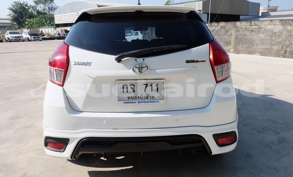 ซื้อ รถมือสอง Toyota Yaris ขาว รถยนต์ ใน %{เมือง} ใน กรุงเทพมหานคร ซื้อ รถมือสอง Toyota Yaris ขาว รถยนต์ ใน %{เมือง} ใน กรุงเทพมหานคร