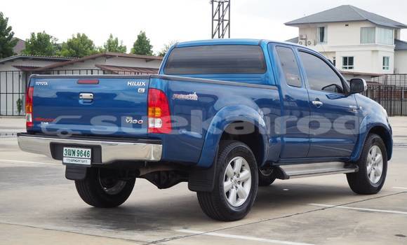 ซื้อ รถมือสอง Toyota Hiluxe VIGO สีน้ำเงิน รถยนต์ ใน %{เมือง} ใน กรุงเทพมหานคร ซื้อ รถมือสอง Toyota Hiluxe VIGO สีน้ำเงิน รถยนต์ ใน %{เมือง} ใน กรุงเทพมหานคร