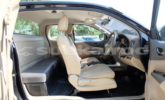 ซื้อ รถมือสอง Nissan Navara สีดำ รถยนต์ ใน %{เมือง} ใน กรุงเทพมหานคร ซื้อ รถมือสอง Nissan Navara สีดำ รถยนต์ ใน %{เมือง} ใน กรุงเทพมหานคร