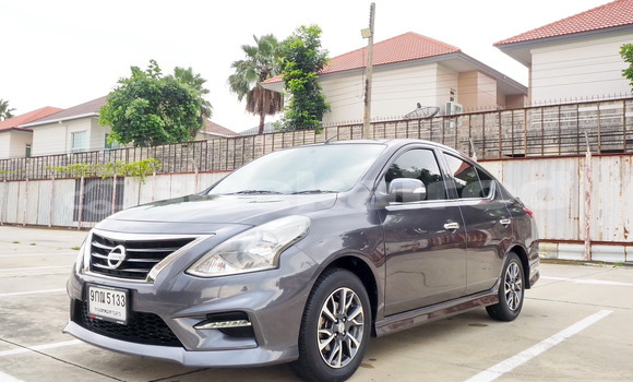 ซื้อ รถมือสอง Nissan Almera เงิน รถยนต์ ใน %{เมือง} ใน กรุงเทพมหานคร ซื้อ รถมือสอง Nissan Almera เงิน รถยนต์ ใน %{เมือง} ใน กรุงเทพมหานคร