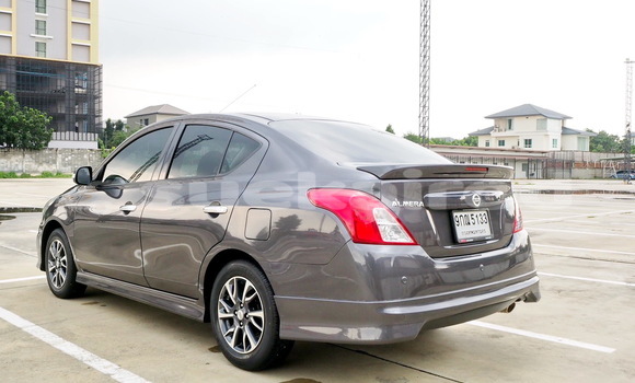 ซื้อ รถมือสอง Nissan Almera เงิน รถยนต์ ใน %{เมือง} ใน กรุงเทพมหานคร ซื้อ รถมือสอง Nissan Almera เงิน รถยนต์ ใน %{เมือง} ใน กรุงเทพมหานคร