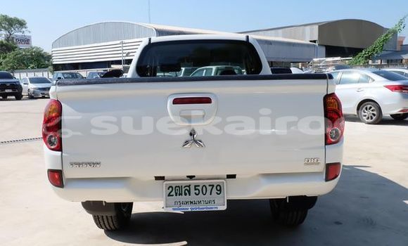 ซื้อ รถมือสอง Mitsubishi Triton ขาว รถยนต์ ใน %{เมือง} ใน กรุงเทพมหานคร ซื้อ รถมือสอง Mitsubishi Triton ขาว รถยนต์ ใน %{เมือง} ใน กรุงเทพมหานคร