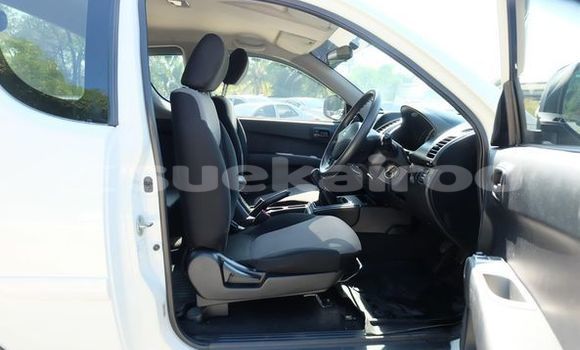 ซื้อ รถมือสอง Mitsubishi Triton ขาว รถยนต์ ใน %{เมือง} ใน กรุงเทพมหานคร ซื้อ รถมือสอง Mitsubishi Triton ขาว รถยนต์ ใน %{เมือง} ใน กรุงเทพมหานคร