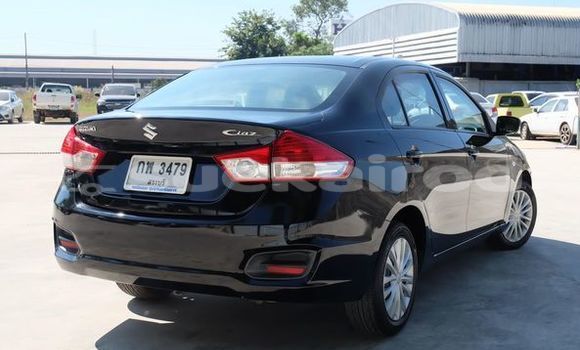 ซื้อ รถมือสอง Suzuki Ciaz สีดำ รถยนต์ ใน %{เมือง} ใน กรุงเทพมหานคร ซื้อ รถมือสอง Suzuki Ciaz สีดำ รถยนต์ ใน %{เมือง} ใน กรุงเทพมหานคร