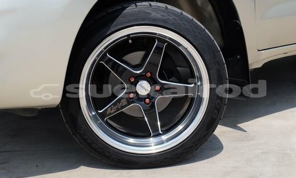 Buy Used Toyota Hiluxe VIGO Silver Car in Bangkok in Bangkok Buy Used Toyota Hiluxe VIGO Silver Car in Bangkok in Bangkok